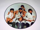 THE BEATLES - YESTERDAY AND TODAY - LP VINYL PICTURE DISC BUTCHER COVER V574