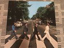 Abbey Road: Anniversary Edition by The Beatles (Deluxe 3LP, 2019)