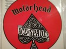 MOTORHEAD-ACE OF SPADES 12