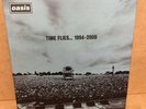 Oasis Time Flies... 1994 - 2009 Vinyl 5LP Box Set With Booklet