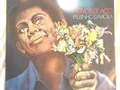PAULINHO DA VIOLA Nervos De Aco BRAZIL Brazilian Samba IMPORT Rare ODEON 1973