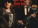 AC / DC - Lp  Hired Gun Part 1 Live In Belgium 2016 Colored Vinyl lp
