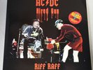 AC / DC - Lp  Hired Gun Part 2 Live In Belgium 2016 Colored Vinyl lp
