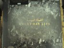 COLDPLAY Everyday Life 2xLP SEALED color vinyl pop-rock Third Man Parlophone