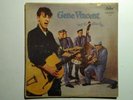 GENE VINCENT ORIGINAL  1ST LP CAPITOL T-811 BRAZIL ROCK'N'ROLL