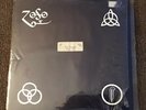 LP LED ZEPPELIN LONDON 1969 SHRINK  Original Vintage Vinyl 1st Press BLN6869