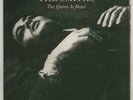 Smiths The Queen Is Dead - 180gm - EX vinyl LP album record UK ROURH96 RHINO