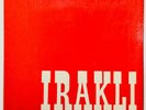 1965 Irakli's New Orleans Ambassadors - Irakli - Edition limité n°303 - AFAJNO 1