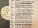 RADIO SHOW: ON RADIO INTERVIEWS 4/6/91 DAVID FOSTER, MATTHEW NELSON,CATHY DENNIS