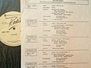 RADIO SHOW: ON THE RADIO 1/29/90 TOP 5 '90; MC HAMMER,DEPECHE MODE,BEL BIV DEVOE