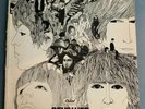 The Beatles Revolver 1966 Capitol ST 2576 Stereo 1st US Press Rainbow VG+