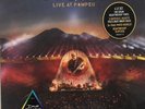 David Gilmour - Live At Pompeii 4xLP Album 180 + Box Vinyl Schallplatte 178132