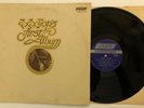 ZZ Top - First Album - 1971 US 1st Press London PS 584 (NM-) Ultrasonic Clean