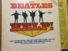 The Beatles Help Lp Promo 1965 Rare Dj