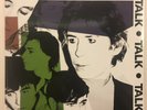 The Psychedelic Furs - Talk Talk Talk LP - 180 Gram Vinyl Record SEALED Album