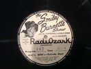 33 Transcription records  Smiley Burnett, Sweet Georgia Brown, The Whippoorwills