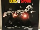 Paul Weller Days of Speed VG+ No 2329