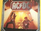 AC/DC - DIRTY DEEDS DONE DIRT CHEAP - UK 7