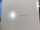The Beatles White Album - Sealed Vintage 1980’s Pressing