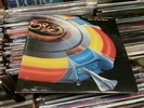 ELO Out Of The Blue BLUE Vinyl Record JETDP 400 Electric Light Orchestra