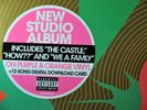 The Flaming LIPS Oczy Mlody Orig. US 12