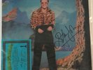 ELTON JOHN: Caribou Vinyl LP w/ Signed Authentic Autograph w/ COA Read Below...