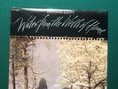 Johnny Cash Water From The Wells Of Home Vinyl LP Dated 1988 SEALED