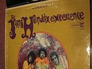 JIMI HENDRIX EXPERIENCE ARE YOU EXPERIENCED? LP ORIG TRI COLOR STEAMBOAT RS6261