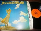 It ´S a Beautiful Day - It's a Beautiful Day, LP 12 