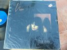 Nico - The End - UK - Blue Island Label LP  - Velvet Underground