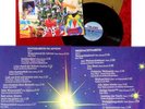 LP Peter Weck & Thekla Carola Wied: Weihnachten in der Familie (Teldec 626226) D