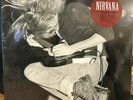 NIRVANA Damage, Mon Amour: Live & Radio Recordings (1989-1994) NEW SEALED VINYL