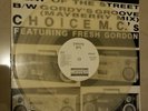 Choice MC's Feat. Fresh Gordon-Beat of the Street 12