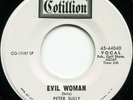 PETER SULLY*EVIL WOMAN*PERFUMED GARDEN *PSYCH*MINT