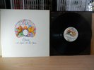 Queen - A Night At The Opera (1975 EMI) LP