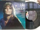 Julie London - Easy Does It Liberty LP LST-7546 VG+ JAZZ VOCAL STEREO