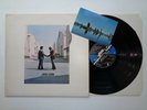 PINK FLOYD-WISH YOU WERE HERE...SUPERB  COMPLETE 1ST UK PRESS EX VINYL LP 1975