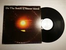ON THE BEACH OF BEAVER ISLAND Northern Star Studio (1980) RARE PRIVATE PRESS LP