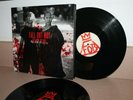 Fall Out Boy Save Rock and Roll Pax Am Edition 2 black vinyl LP tri fold cover