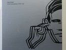 'Factory Communications 1978-92' Joy Division New Order Caberet Voltaire 8LP BOX