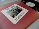 THE WHO - Fillmore East / Radio London 2 LP Set Box Top Records USA (TMOQ)