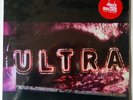 depeche MODE - LP ULTRA - RED VINYL - Limited Edition To 250 - Neuf et Scellé