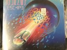 LP Journey Escape 1981 Still Factory Sealed