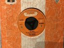 Tony Sheridan and The Beatles single.  ‘My Bonnie, The Saints’