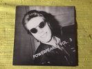 Various ?– Powerpearls Vol. 3 1998 Power Pop Mod Punk compilation KBD OOP LP