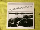Various ?– Powerpearls Vol. 4 1999 Power Pop Mod Punk compilation KBD OOP LP
