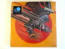 JUDAS PRIEST SCREAMING FOR VENGEANCE LP 2017 SEALED 180 GRAM VINYL IMPORT