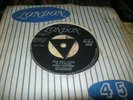 2 RARE EVERLY BROTHERS BYE BYE LOVE 1957 CLASSIC &ALL I HAVE TO DO IS DREAM VG+