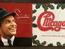 Frank Sinatra Ultimate Christmas Chicago Whats It Gonna Be Santa Vinyl NEW