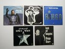 RINGO STARR P/S IT DONT COME EASY BACK OFF BOOGALOO YOU’RE SIXTEEN PLUS